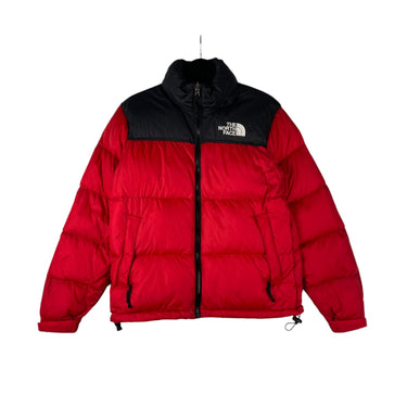 North Face 700 Puffer Jacket