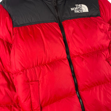 North Face 700 Puffer Jacket