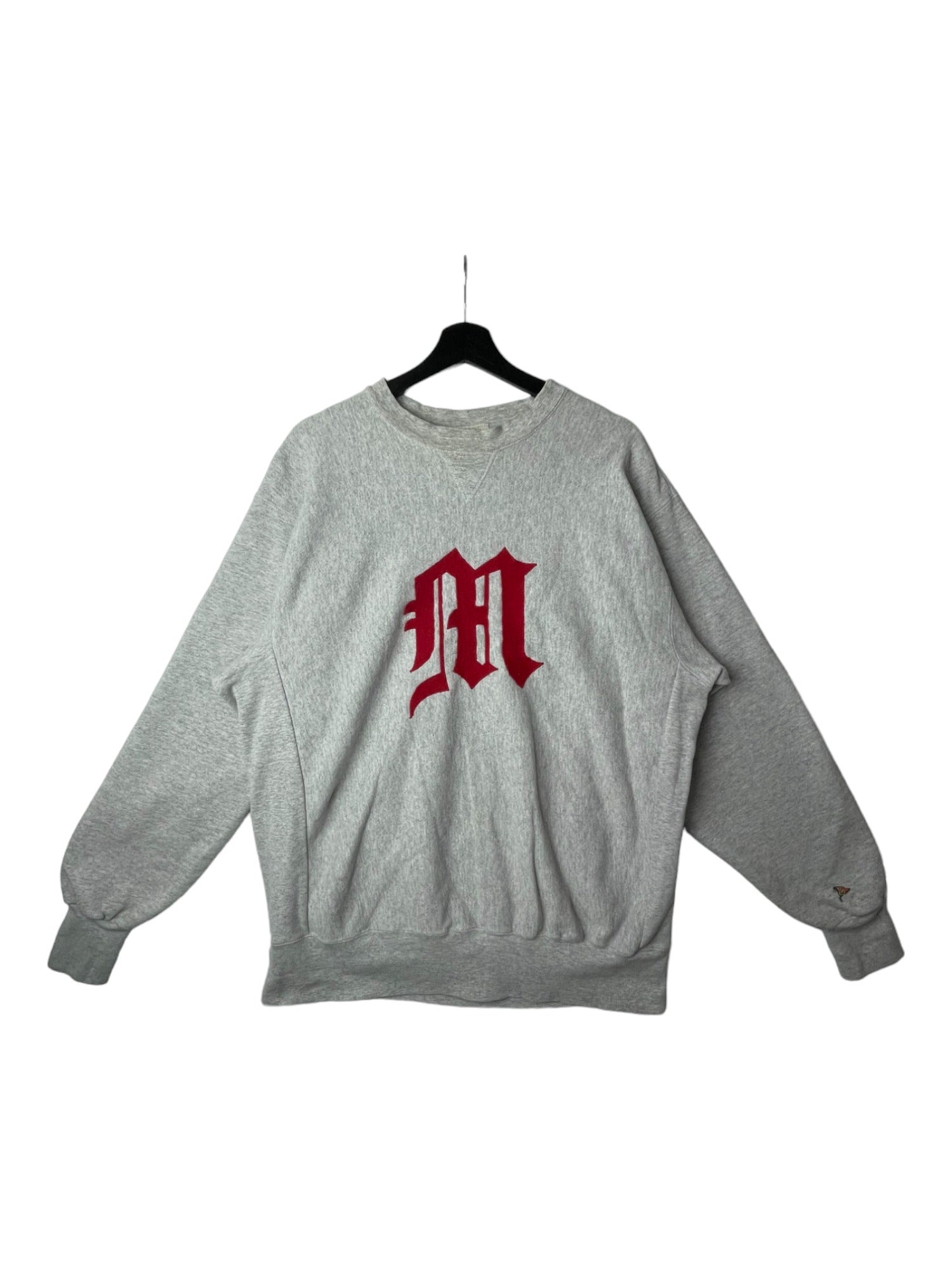 Miami University Crewneck