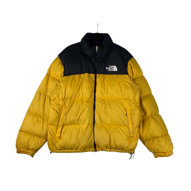 North Face 700 Puffer Jacket