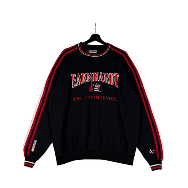 Nascar Crewneck