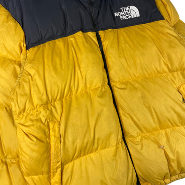 North Face 700 Puffer Jacket