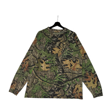 Realtree Long Sleeve