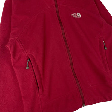 North Face Fleece