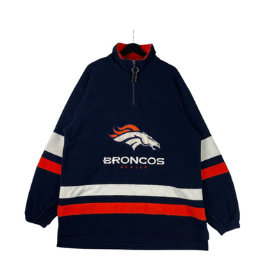 Broncos Fleece