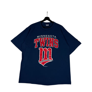1993 Minnesotta Twins Starter T-Shirt