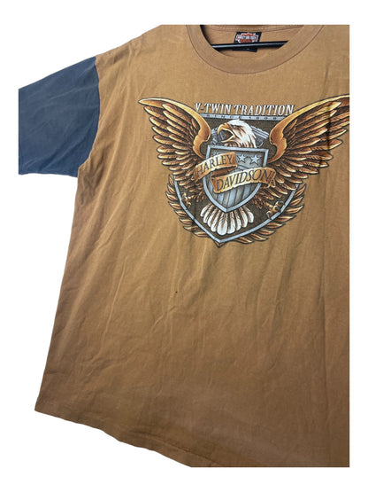 T-Shirt Harley-Davidson Kansas