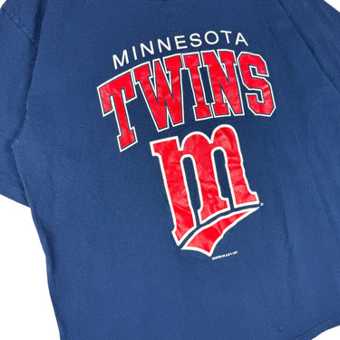 1993 Minnesotta Twins Starter T-Shirt