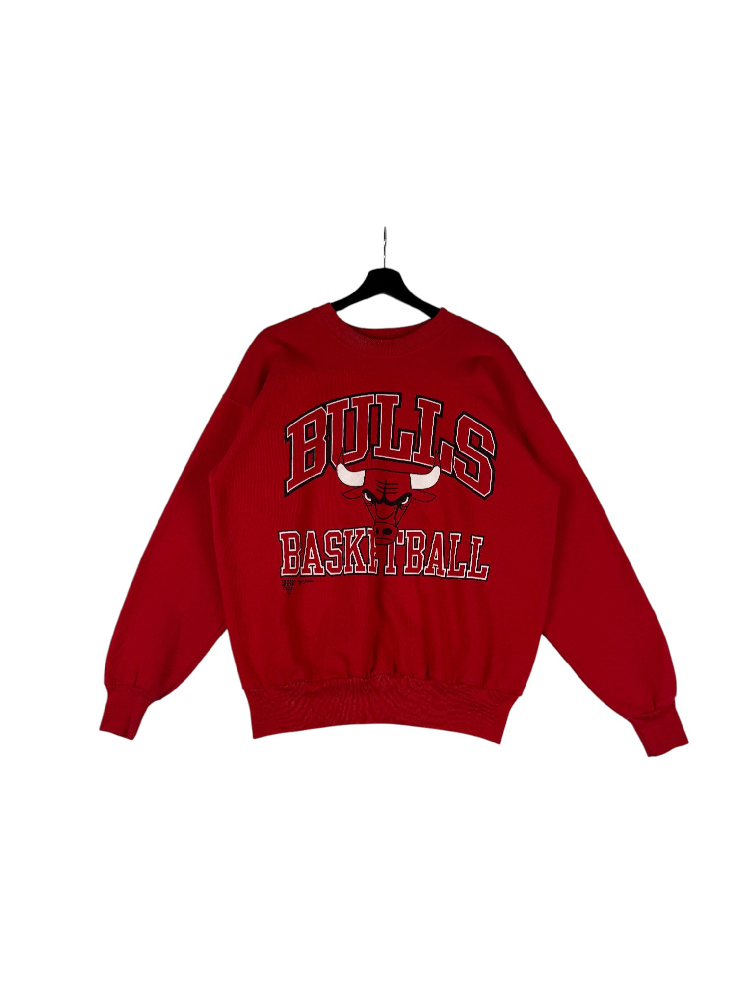Chicago Bulls Crewneck