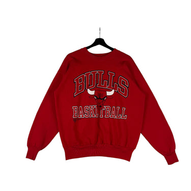 Chicago Bulls Crewneck