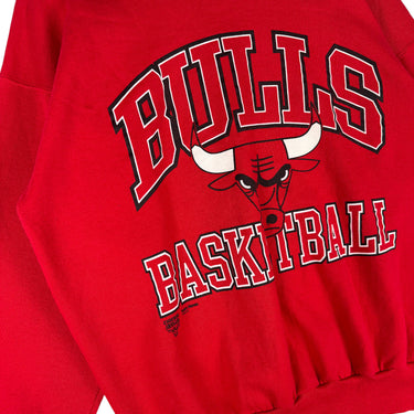 Chicago Bulls Crewneck