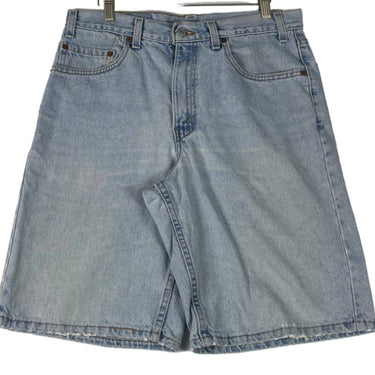 Levis 550 Jorts