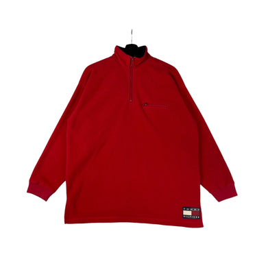 Tommy Hilfiger Fleece