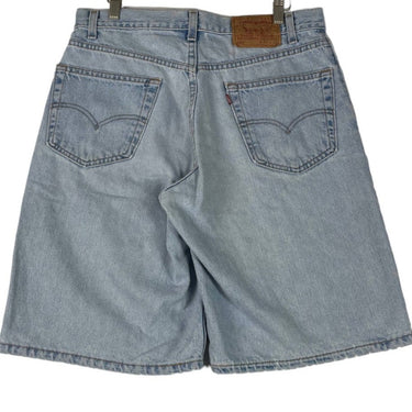 Levis 550 Jorts