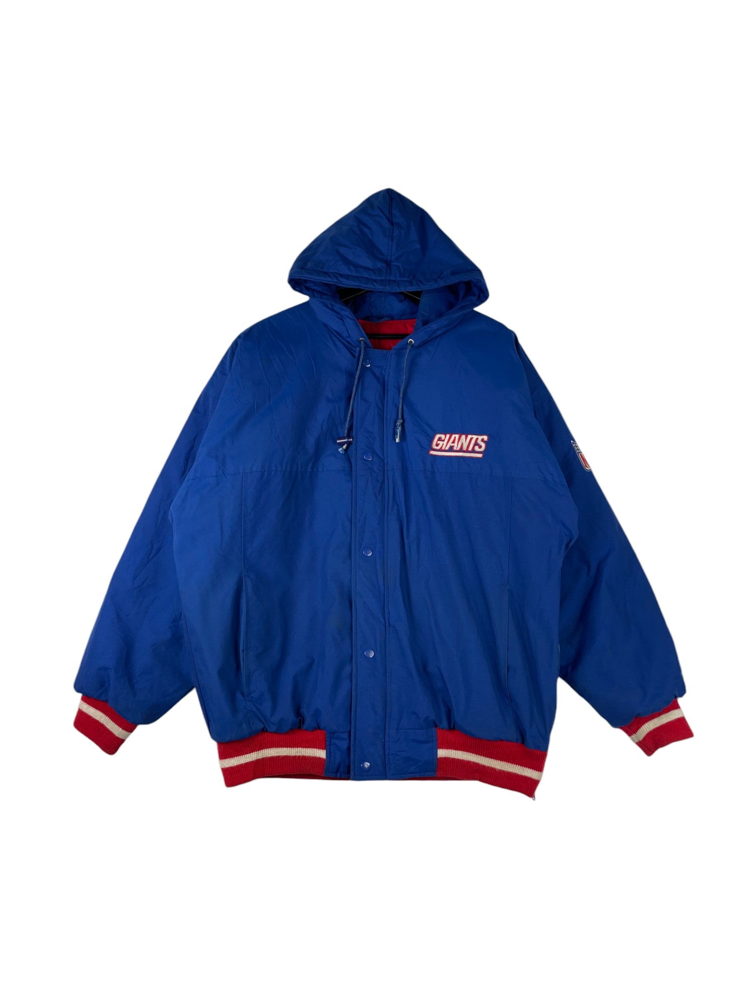 Giants Starter Jacket