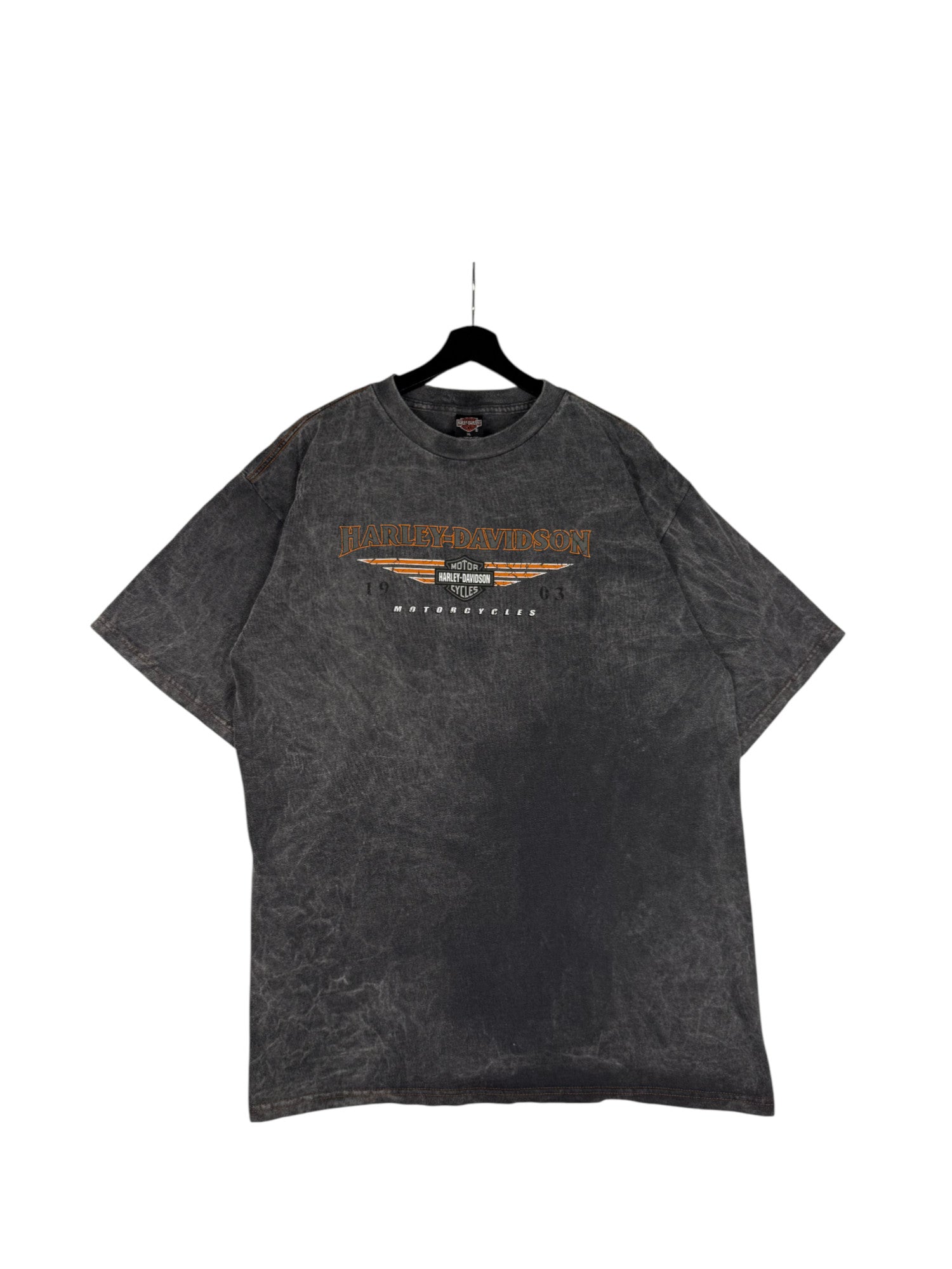 Harley-Davidson T-Shirt