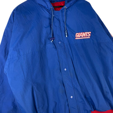 Giants Starter Jacket