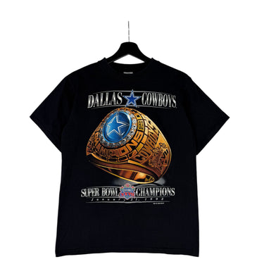 1993 Cowboys T-Shirt