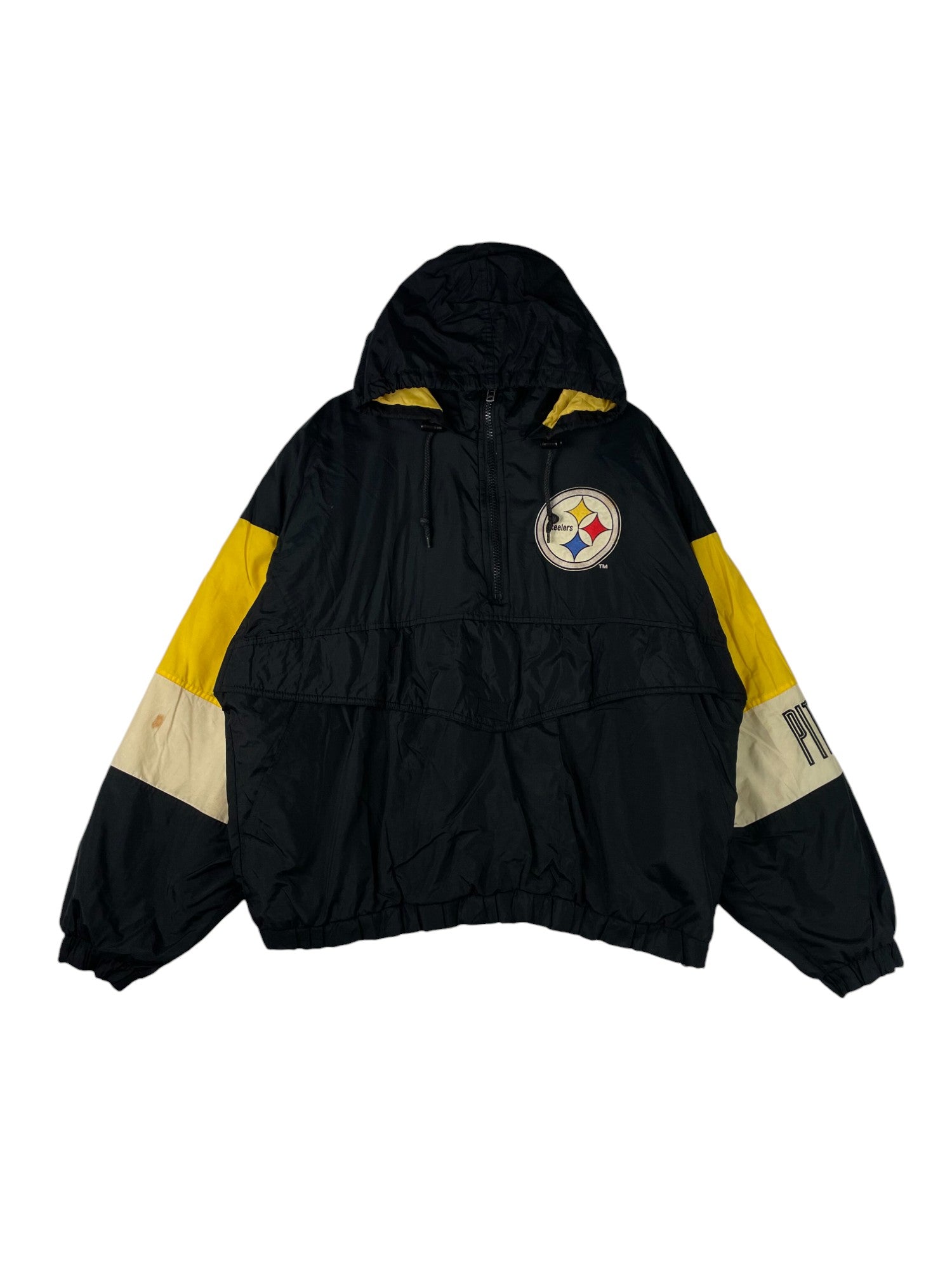 Steelers Jacket