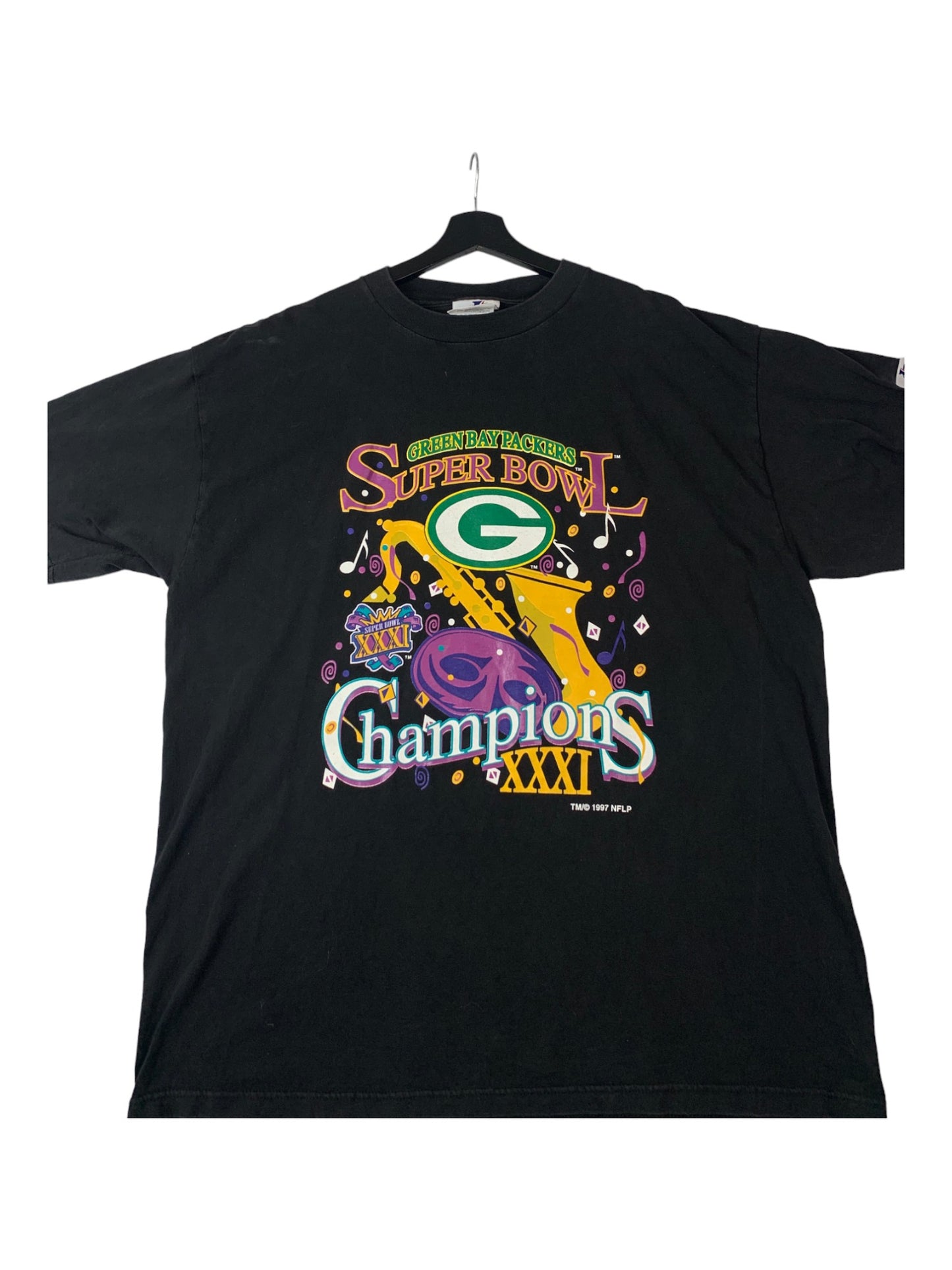 Packers Champions T-Shirt