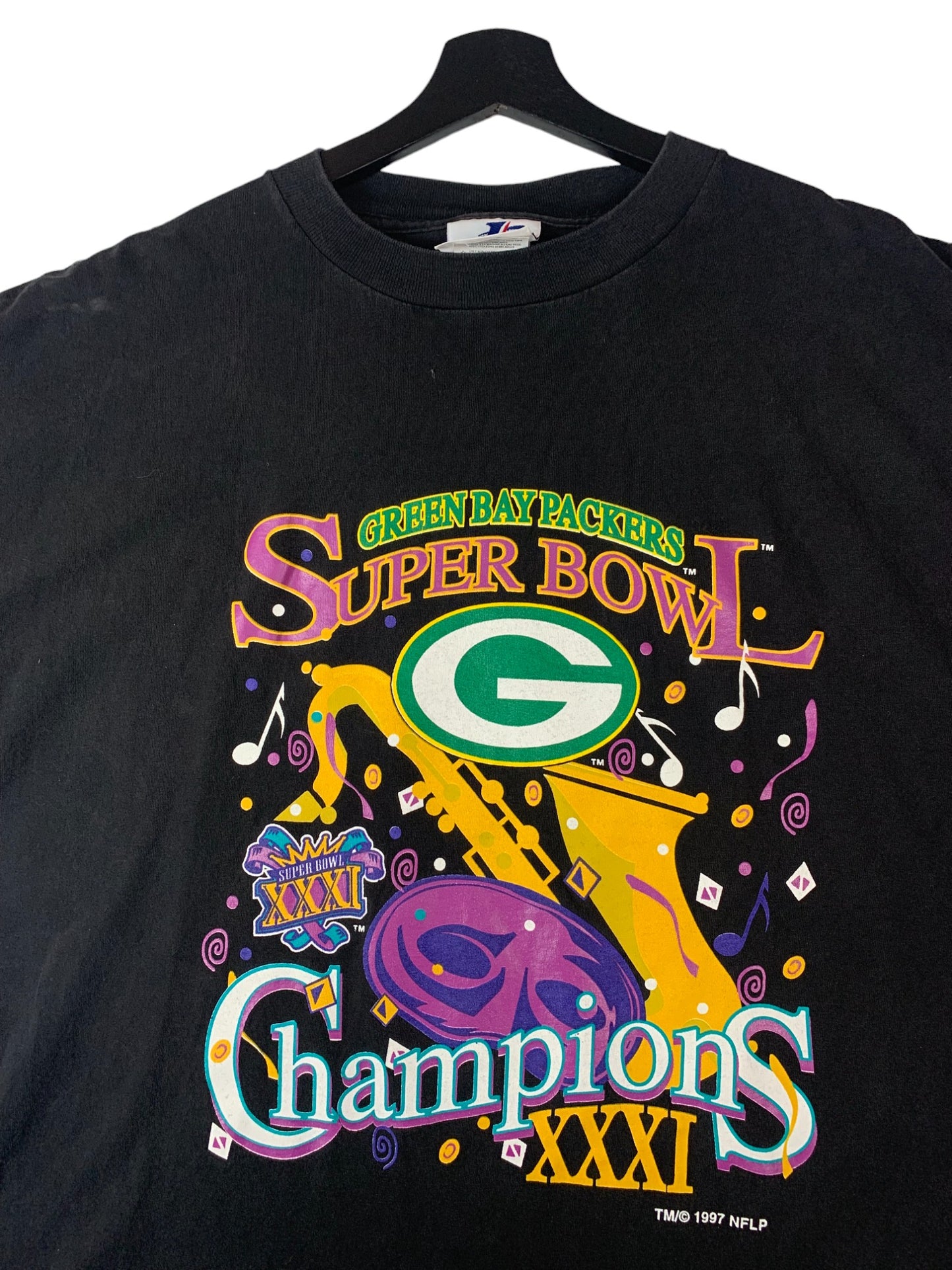 Packers Champions T-Shirt
