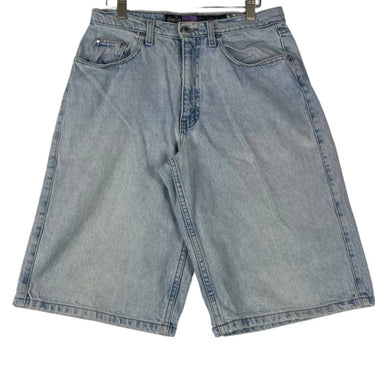 Levis Silver Tab Jorts