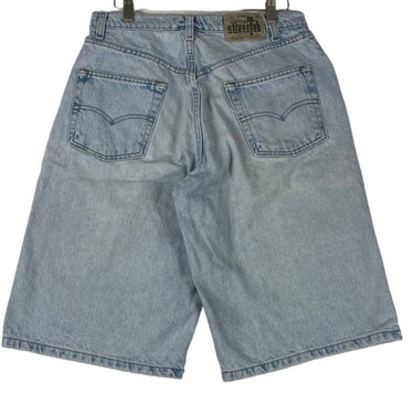 Levis Silver Tab Jorts