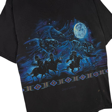 1998 Habitat T-Shirt