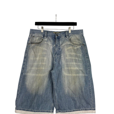 Y2K Delf Jorts