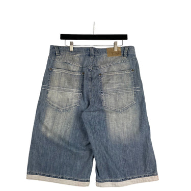 Y2K Delf Jorts