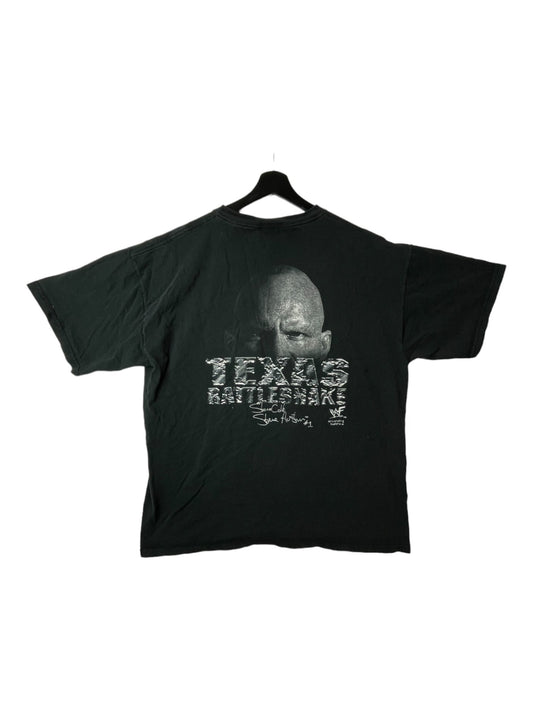 T-Shirt Stone Cold