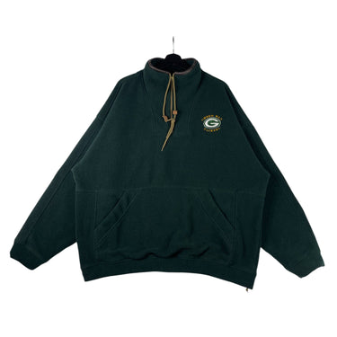 Packers Fleece