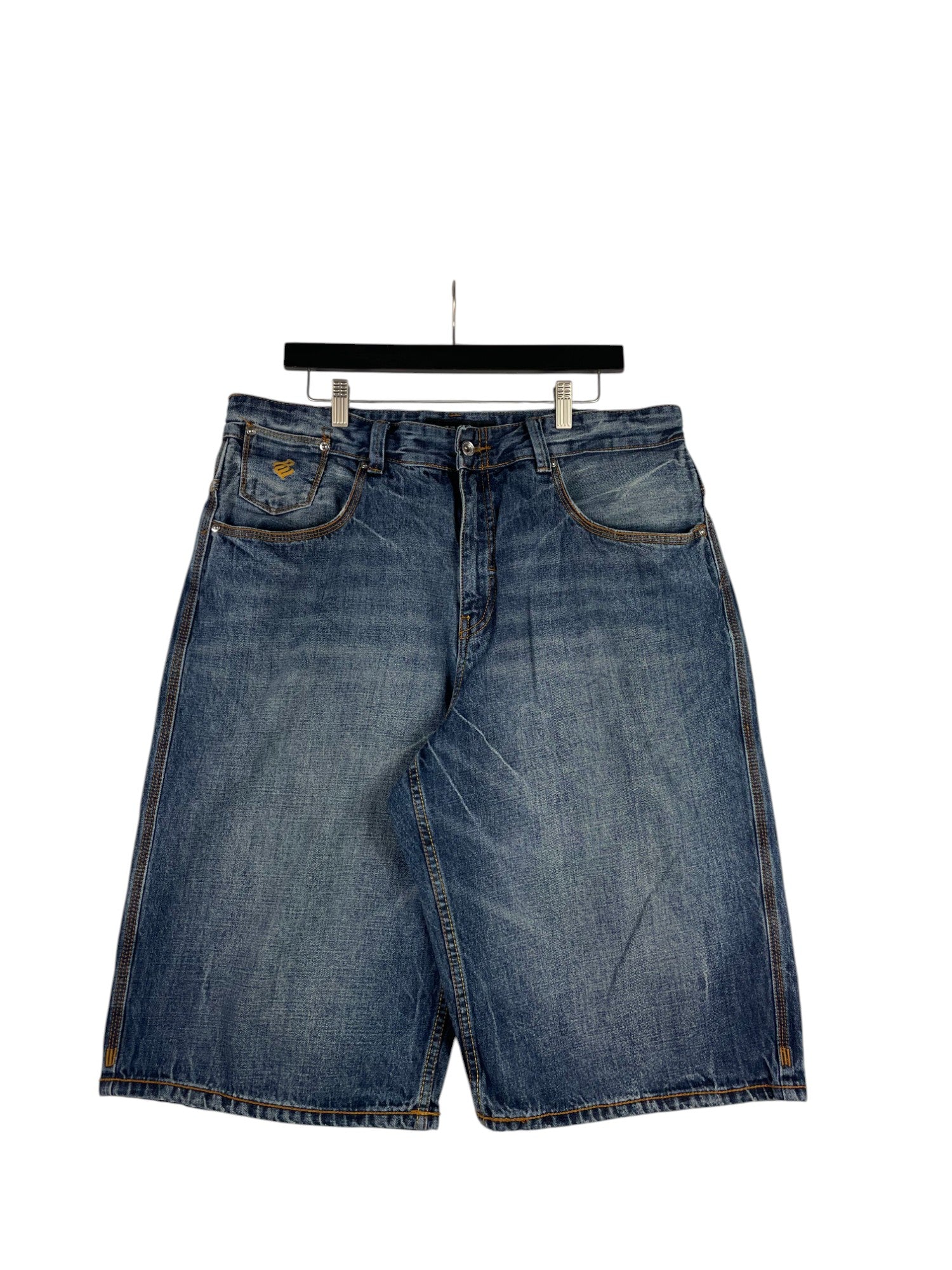 Y2K Rocawear Jorts