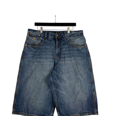 Y2K Rocawear Jorts