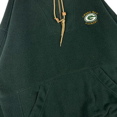 Packers Fleece