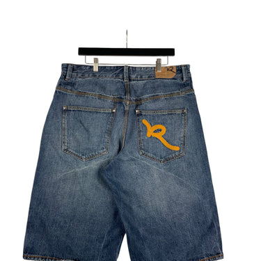 Y2K Rocawear Jorts