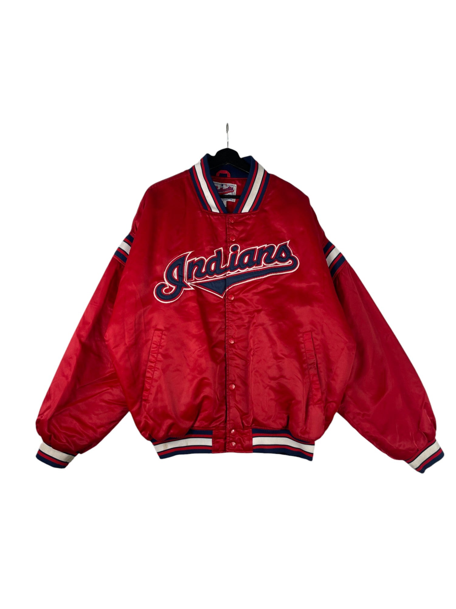 Indians Starter Jacket