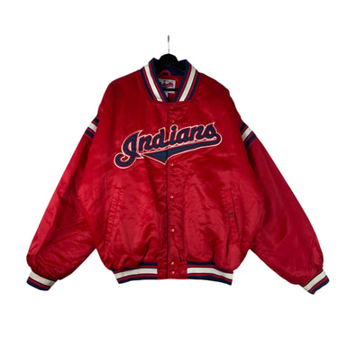 Indians Starter Jacket