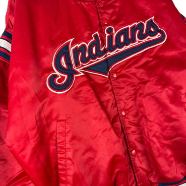 Indians Starter Jacket