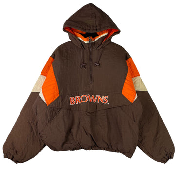 Browns Starter Jacket