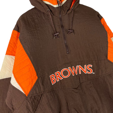 Browns Starter Jacket