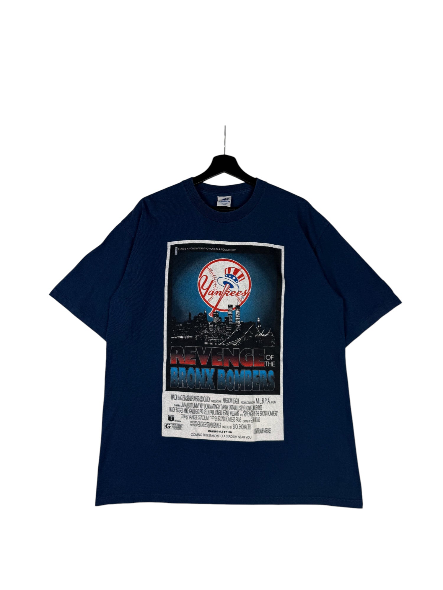 1994 Yankees Starter T-Shirt