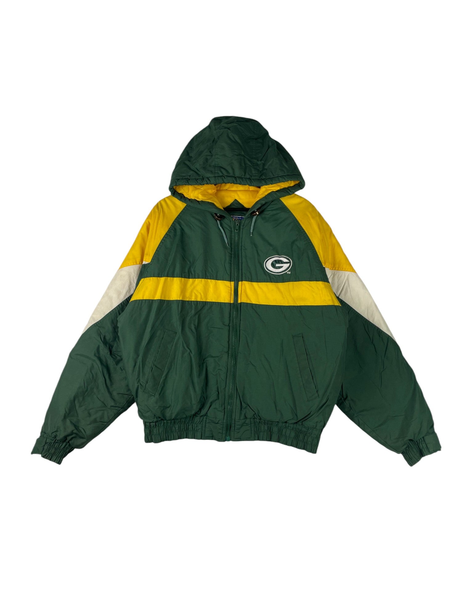 Greenbay Packers Jacket