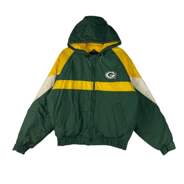 Greenbay Packers Jacket