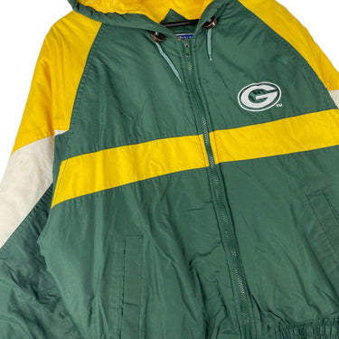 Greenbay Packers Jacket