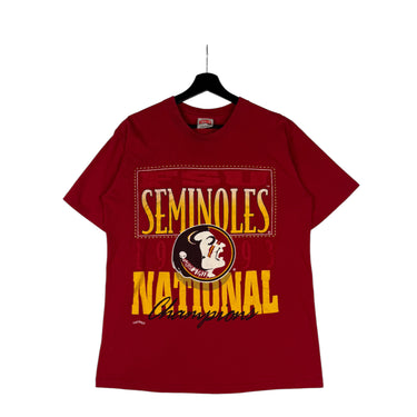 1993 Seminoles T-Shirt