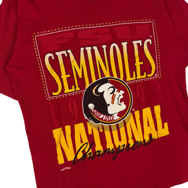 1993 Seminoles T-Shirt