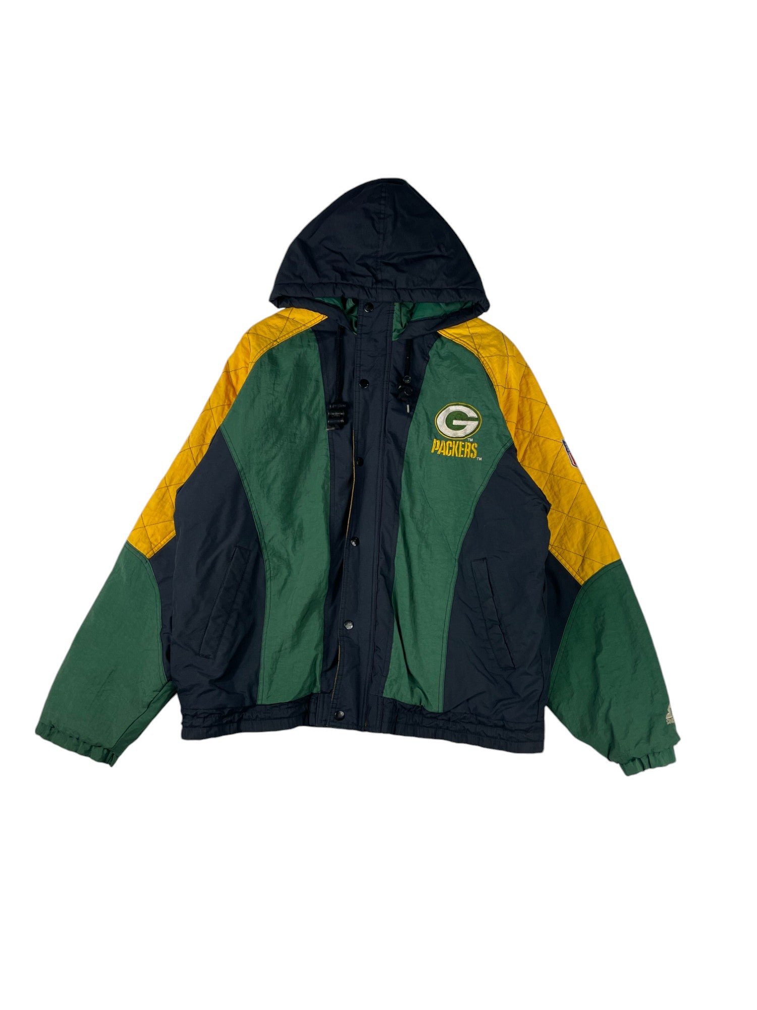 Packers Starter Jacket