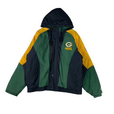 Packers Starter Jacket