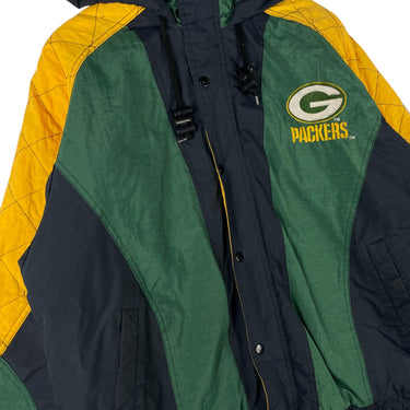 Packers Starter Jacket